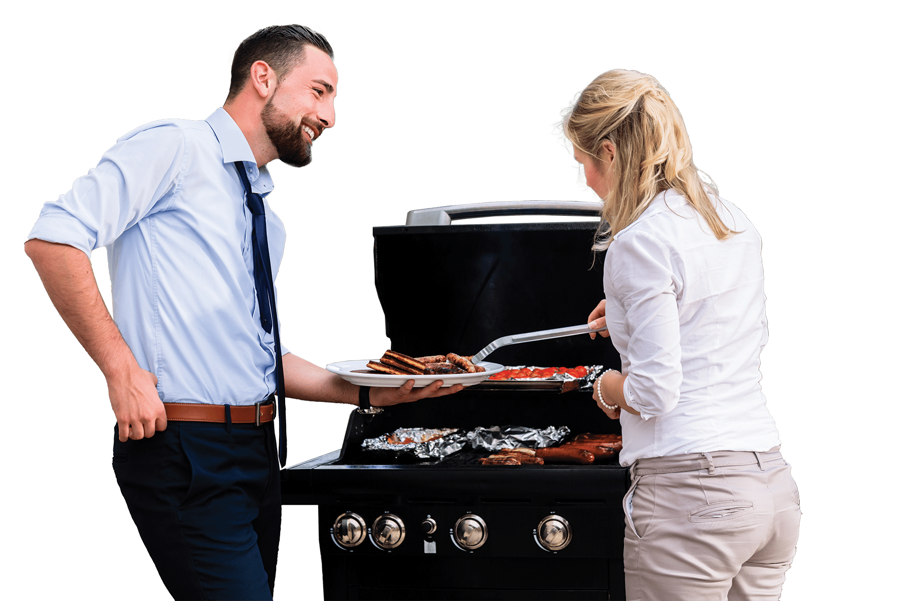Issue 63: Won't You Be My (Work) Friend?
